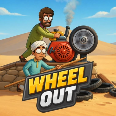 Wheel Out