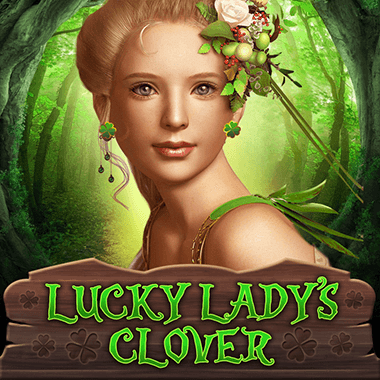 Lucky Lady's Clover
