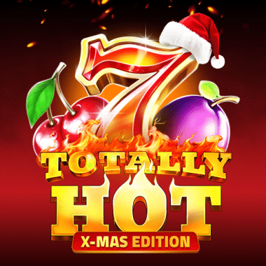 Totally Hot