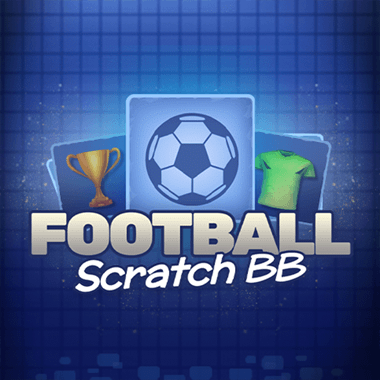 Football Scratch BB