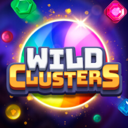 Wild Clusters