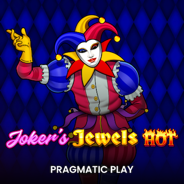 Joker's Jewels Hot