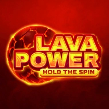 Lava Power: Hold the Spin