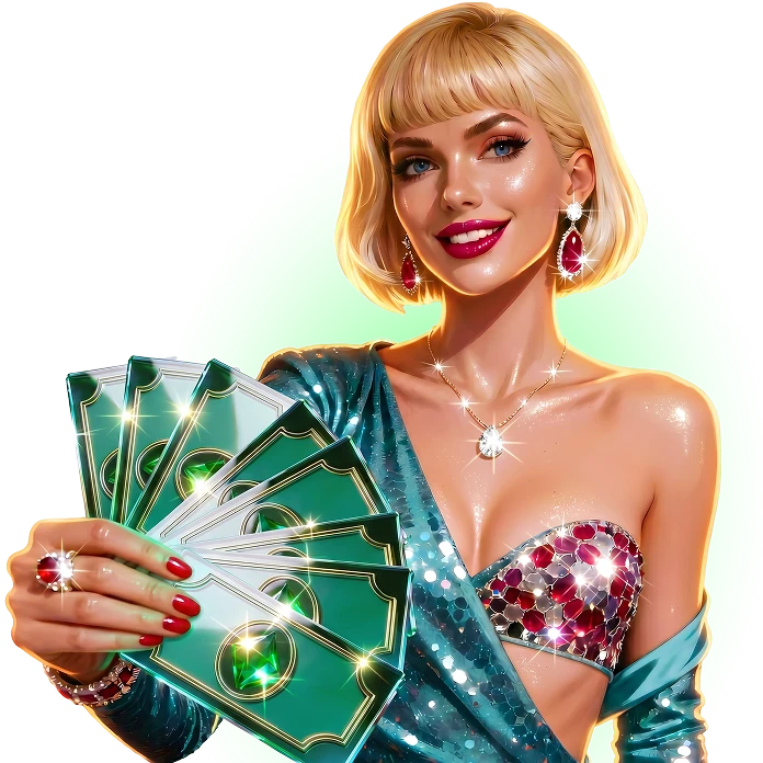Cash Cascade Lottery