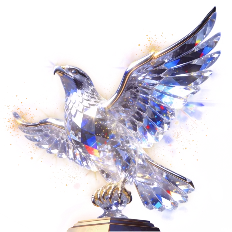 Falcon Ascent