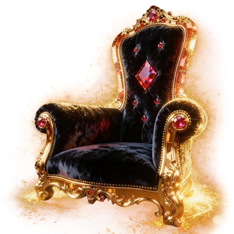Ebony Decree